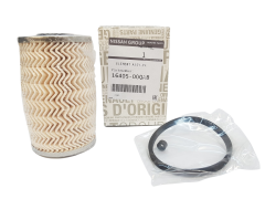 Filtre À Carburant Original Renault Master 2 Trafic II 1.9/3.0 1640500QAB Filtre À Carburant Original Renault Master 2 Trafic II 1.9/3.0 1640500QAB