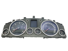 Bloc Compteurs Vitesse VW Touareg 7L6920871K Bosch 43802 Bloc Compteurs Vitesse VW Touareg 7L6920871K Bosch 43802