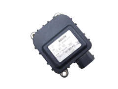 Moteur de l'appareil de chauffage Renault 7701049629 0132801163 Bosch