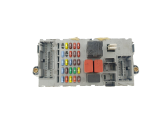 Boîtier Fusibles Fiat 51770621 NPL 46520600 CPL 34732