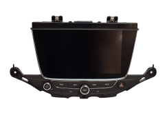 Affichage Navigation Opel Astra K 368046467 39018792