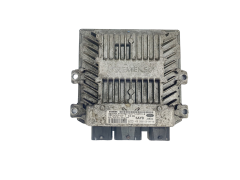 Calculateur 3S61-12A650-LB 5WS40140D-T SID 804 Ford Siemens 39581
