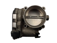 Boitier Papillon D’admission 30711552 0280750146 Volvo Ford Bosch 1668