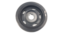 Poulie D`Arbre 126011 9812601180 1.6 eHDI 8v Citroen Peugeot 