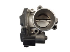 Boitier Papillon D’admission Ford CM5G-9F991-FB 1.0 EcoBoost FoMoCo 1242