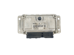 Calculateur Toyota PSA 89661-0H012 0261208704 Bosch 44805 Calculateur Toyota PSA 89661-0H012 0261208704 Bosch 44805