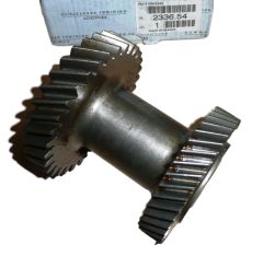 Roue Dentée De Boite De Vitesse Citroen Peugeot C5 C6 C8 407 508 BE4 233654
