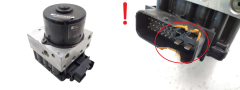 Pompe Abs Peugeot 206 9632539480 10.0948-1108.3 2348