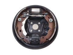 Disque Machoires D’ancrage Droit 440003960R 440007570R Renault Clio 4
