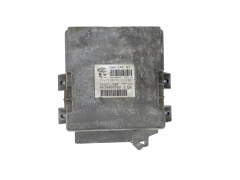 Calculateur PSA 9639907880 IAW 1AP.81 16301.794 Magneti Marelli 55215