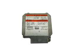 Calculateur 38910-60G01 5WK4138 Suzuki Siemens 