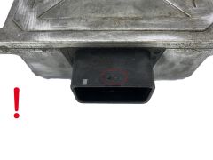Calculateur LPG 110R-006677 10R-036675 67R-016676 49911