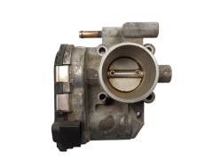 Boitier Papillon D’admission Opel 24420536 0280750133 Bosch 1847