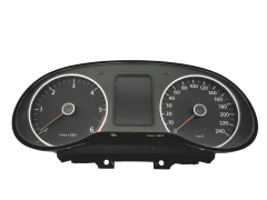 Bloc Compteurs Vitesse VW Polo 6R0920861D A2C53376628 VDO 44056