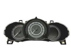 Bloc Compteurs Vitesse Citroen C3 2 96668806XT A2C53385827 52072