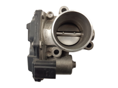 Boitier Papillon D’admission Ford CM5G-9F991-FA 1.0 EcoBoost FoMoCo 1514