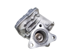 Soupape  Egr Renault Dacia 147102557R H8201143495 1.5 DCI 1720