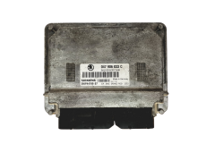 Calculateur 047906033C 5WP44199 07 Skoda Siemens 29773