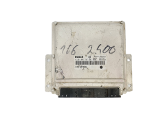 Calculateur Alfa Romeo C415F936 0281001787 Bosch 37467