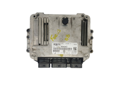 Calculateur 0281015242 8M51-12A650-XC Ford Bosch 42387