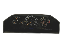 Bloc Compteurs Vitesse Mercedes W124 A1244409111 58956 Bloc Compteurs Vitesse Mercedes W124 A1244409111 58956