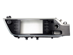 Commande Chauffage Citroen C4 Picasso 2 98011199VV RHD