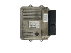 Calculateur FGP 6JF.P3 55195817 71600.053.00 Fiat Magneti Marelli 47086