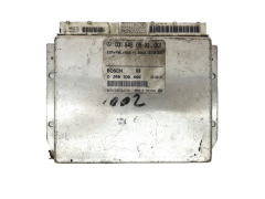Calculateur 0315450832 Q01 0265109499 Mercedes Bosch