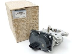 Soupape  Egr Original Master III Movano B NV400 2.3 dCi BiTurbo 147103921R