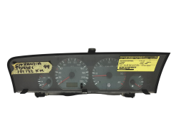 Bloc Compteurs Vitesse Citroen Xantia 2 9634924180 49606