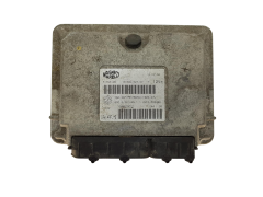 Calculateur 51793106 IAW4AF.M9 61600.627.07 Fiat Magneti Marelli 13932