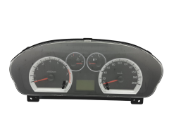 Bloc Compteurs Vitesse Chevrolet Aveo 96814468 48443