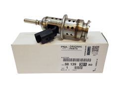 Injection De Combustible Original AdBlue Citroen Peugeot 9813930180