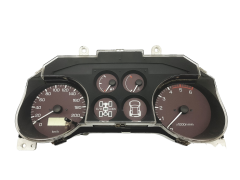 Bloc Compteurs Vitesse Mitsubishi Pajero MR402538 58955