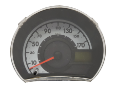 Bloc Compteurs Vitesse Aygo C1 107 83800-0H012-A Toyota PSA 23675
