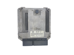 Calculateur VW 03G906016A 0281010731 Bosch 57356