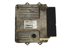 Calculateur FGP MJD6JF.P3 55195817 Fiat 19688