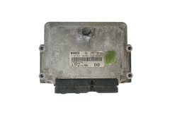 Calculateur 0281010738 73501236 19241YAA Fiat Bosch 46733