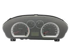 Bloc Compteurs Vitesse Chevrolet Aveo 96814468 54594