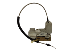 Serrure De Porte Droit Avant 9136L2 Peugeot 307 Kiekert 10730 Serrure De Porte Droit Avant 9136L2 Peugeot 307 Kiekert 10730
