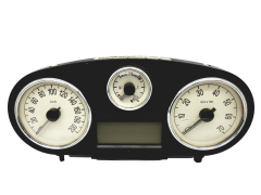 Bloc Compteurs Vitesse Lancia Ypsilon 51709391 110080211006 40588
