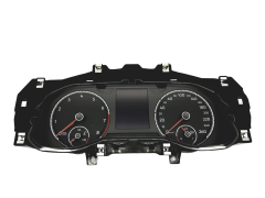 Bloc Compteurs Vitesse VW Polo 2G0920740A A2C11336300 VDO 31857