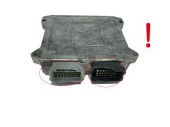 Calculateur LPG 67R-014609 10R-024608 Emer group 56226