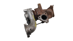 Turbocompresseur 7700101141B GT1749 Garrett 2.2 TD Renault Espace 3 89