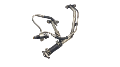 Tuyau De Turbine 9682370480 037964 2.2 HDI Citroen Peugeot C5 C8 407 807