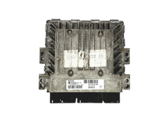 Calculateur 237101478R S180067143A  Renault Continental 26137