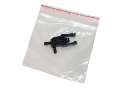 Tuyau D’alimentation Carburant Original Citroen Peugeot 1579GJ 1579.GJ