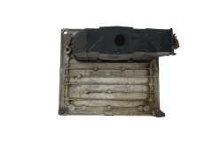 Calculateur 4S61-12A650-SB S120977015C Ford Mazda Siemens 38234