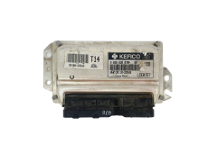 Calculateur 39110-22545 9030930078F Hyundai Kefico 36359