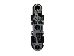 Insert Phare Droit Arrière 6351L3 Citroen Evasion AXO Scintex 13243